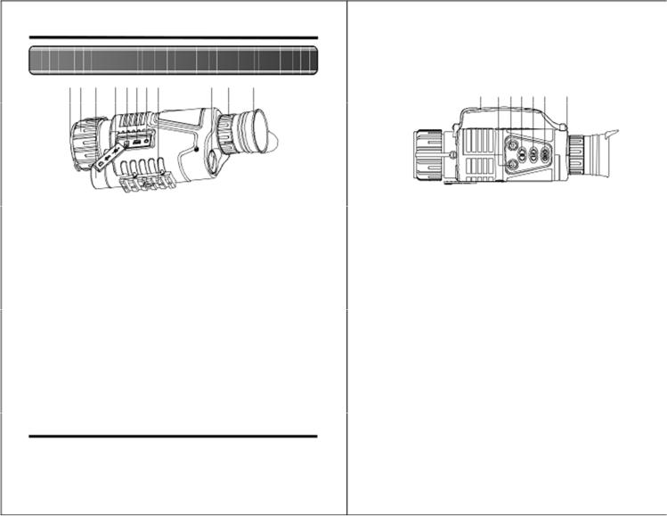 Denver NVI-450 User guide