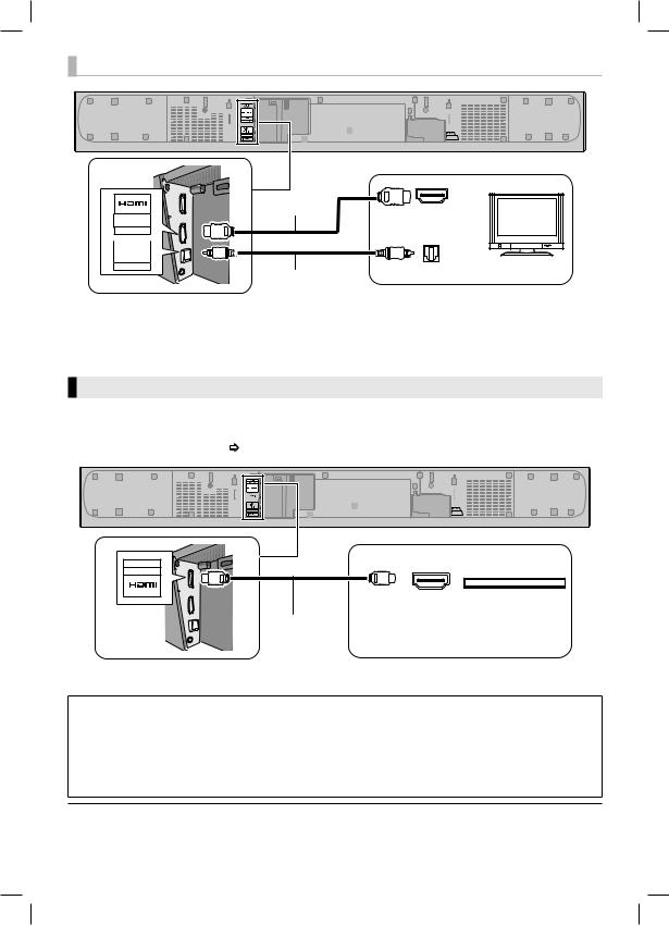 Panasonic SCHTB685 User Manual