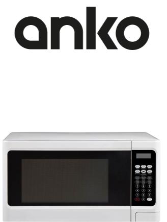 Anko P90N28AP-S3 User Manual