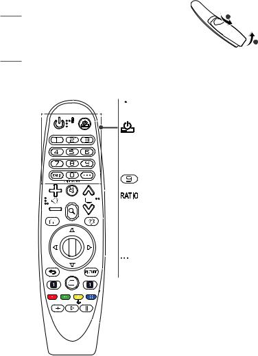 LG HU85LS Instruction manual