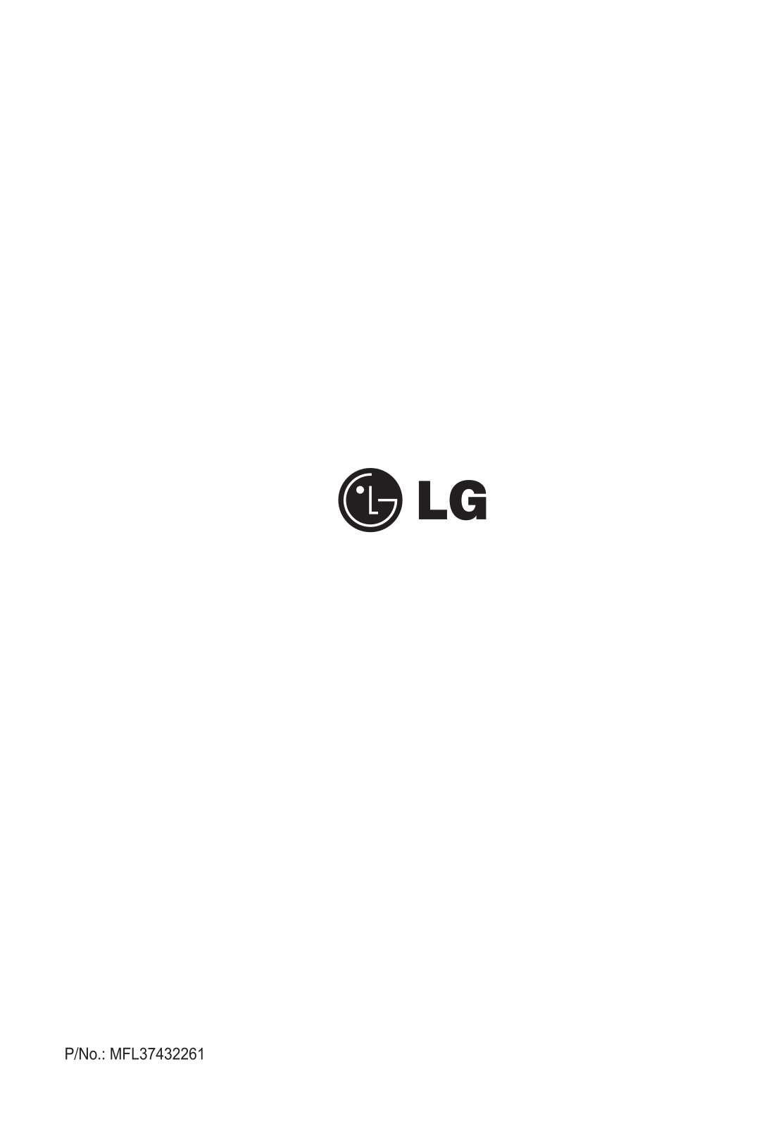 LG GC-B3909WHT, GC-B3919SIL User Manual