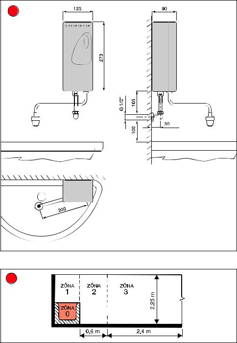 ETA 0737 90000 User Manual