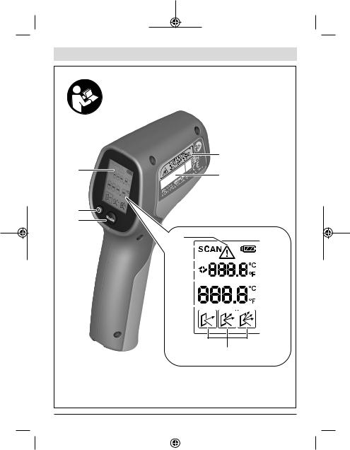 Bosch UniversalTemp User Manual