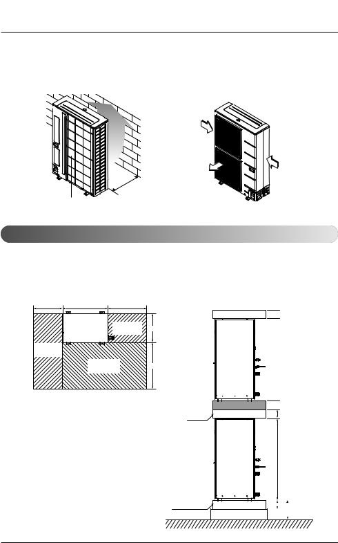 LG HU161H INSTALLATION MANUAL