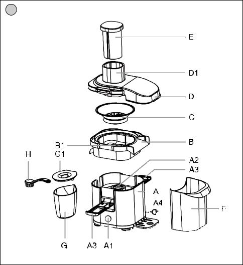 ETA 003290000 User Manual