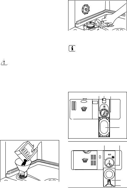 Electrolux ESI5530LOW, ESI5530LOX User manual