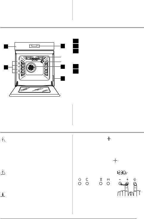 Faure FM602X, FM602W, FM602N User Manual