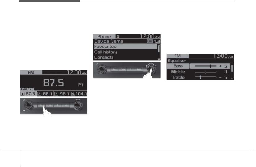 HYUNDAI MOBIS ACB11C4GG User Manual