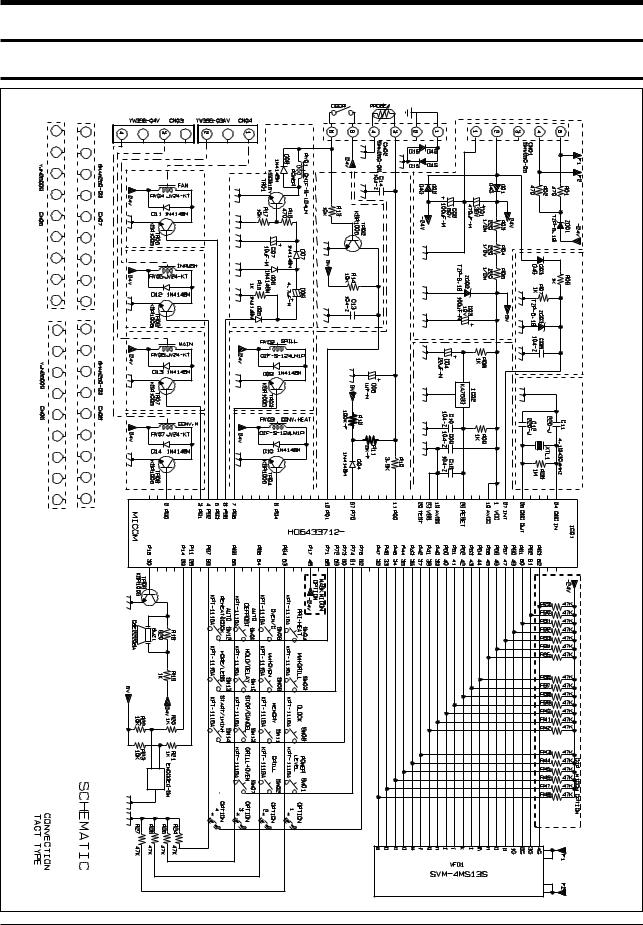 Samsung CE118KFR Service Manual