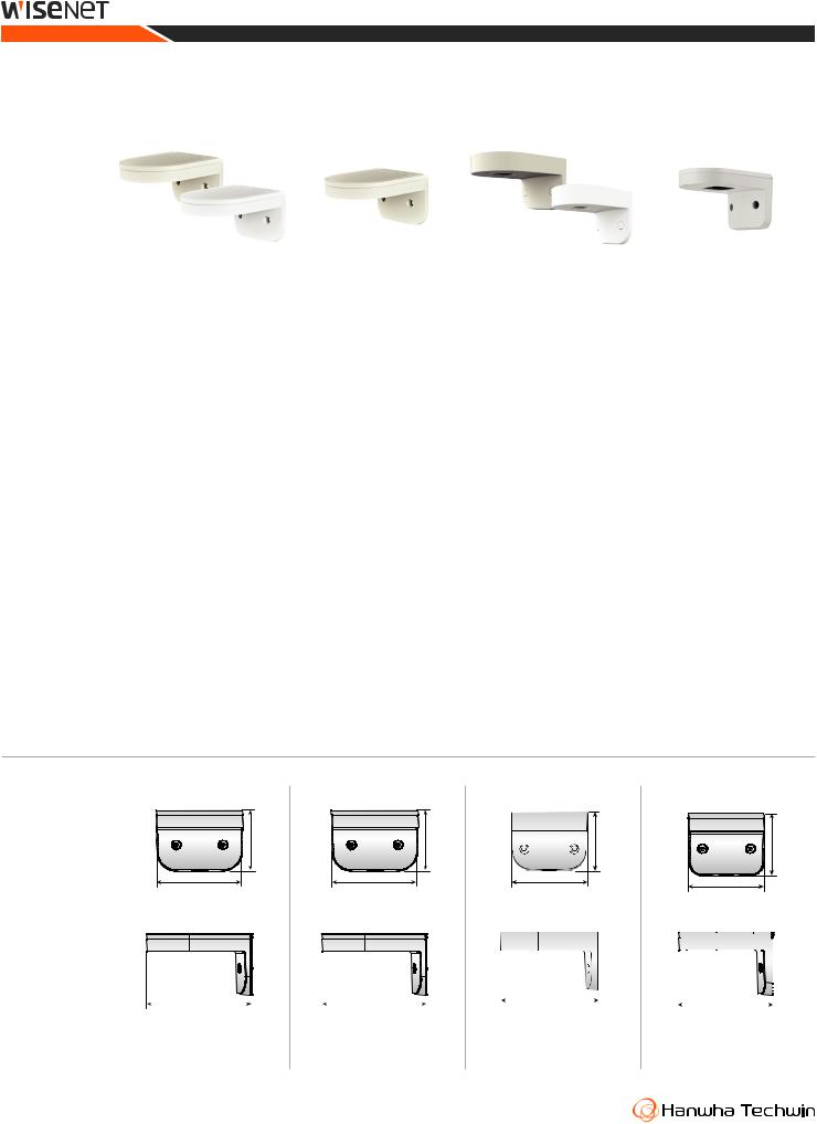 Samsung SBP-120WMW, SBP-137WMW Specsheet