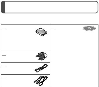 Panasonic LUMIX DMC-TZ40 User Manual