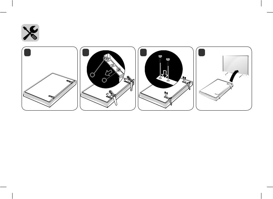 LG 43UH617T-TB User Guide