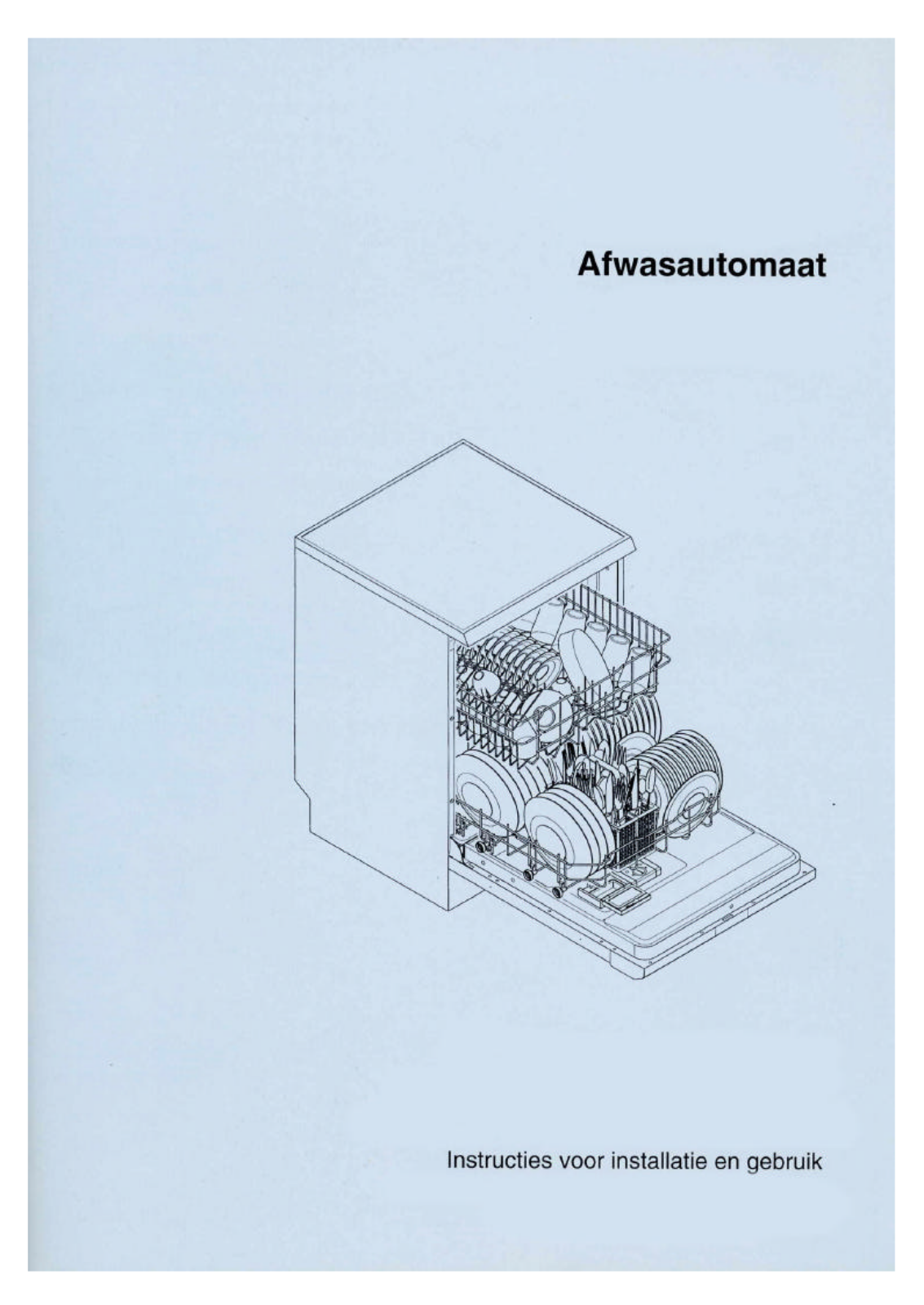 Smeg ST742, WT742 User Manual