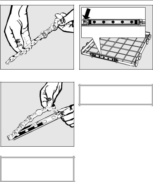 Miele G 7836 CD User manual