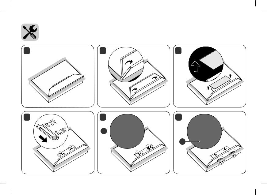 LG OLED77G6V, OLED65G6V Owner’s Manual