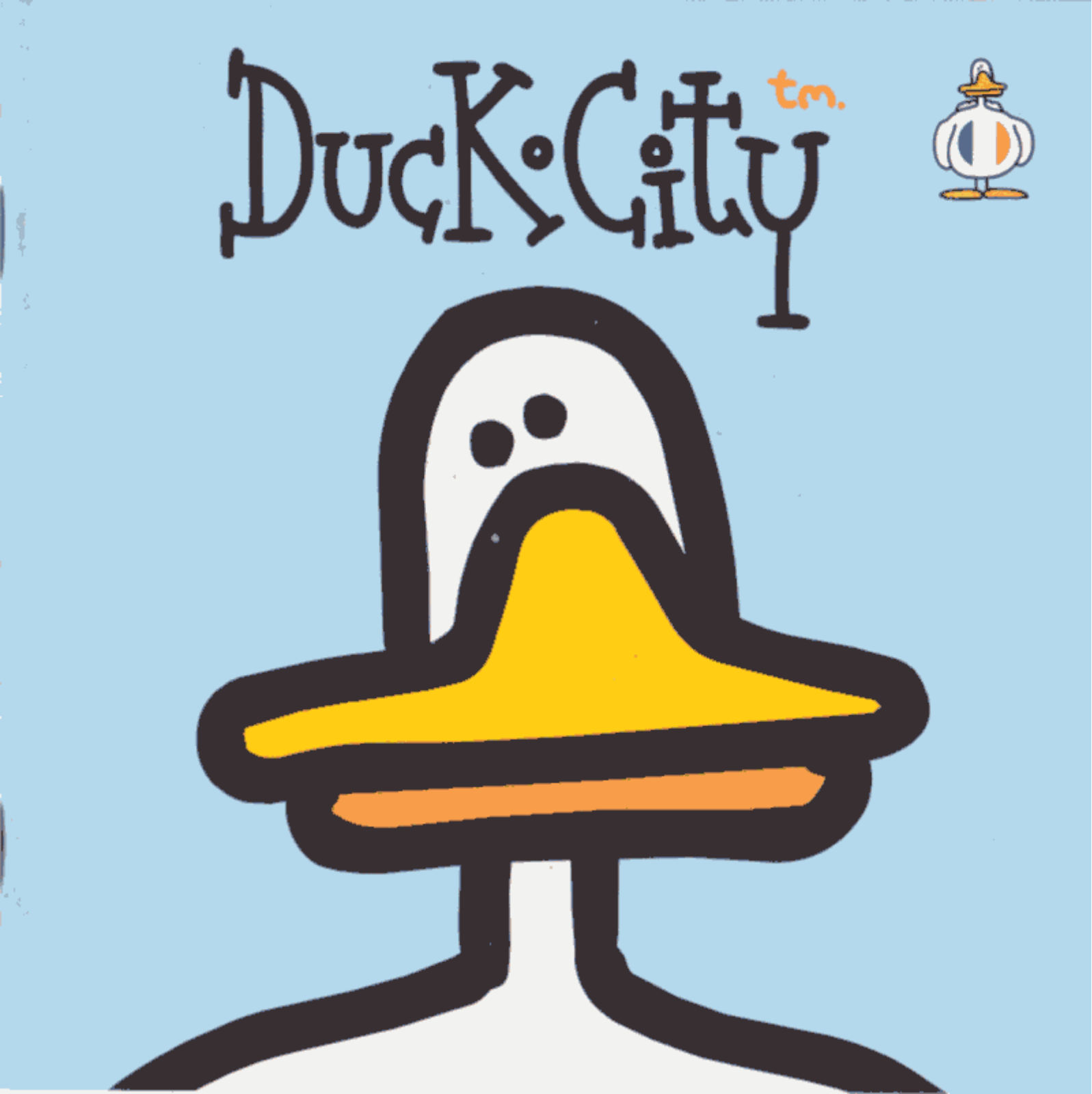 GAMES PC DUCK CITY User Manual