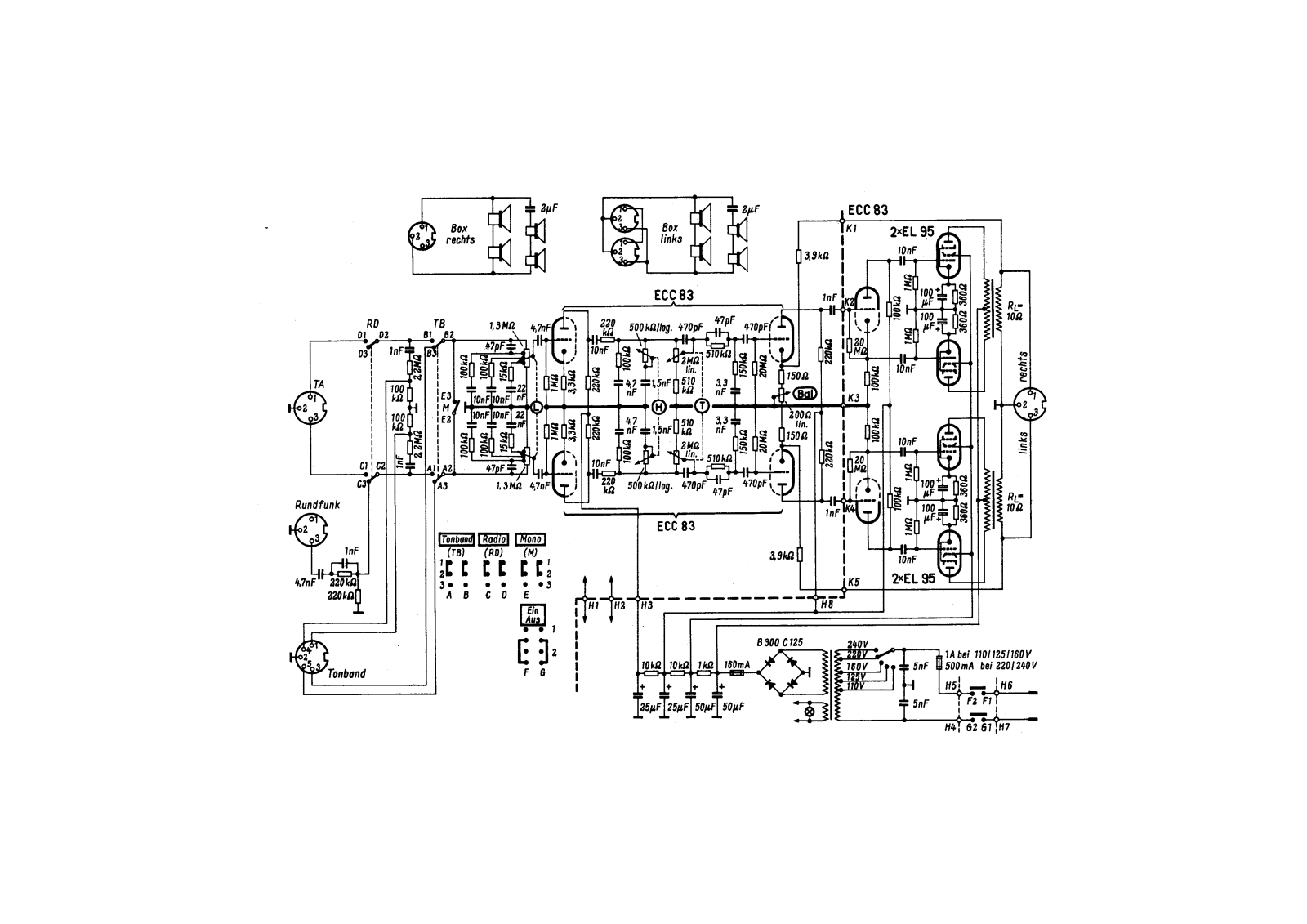 Asco integrated schematic