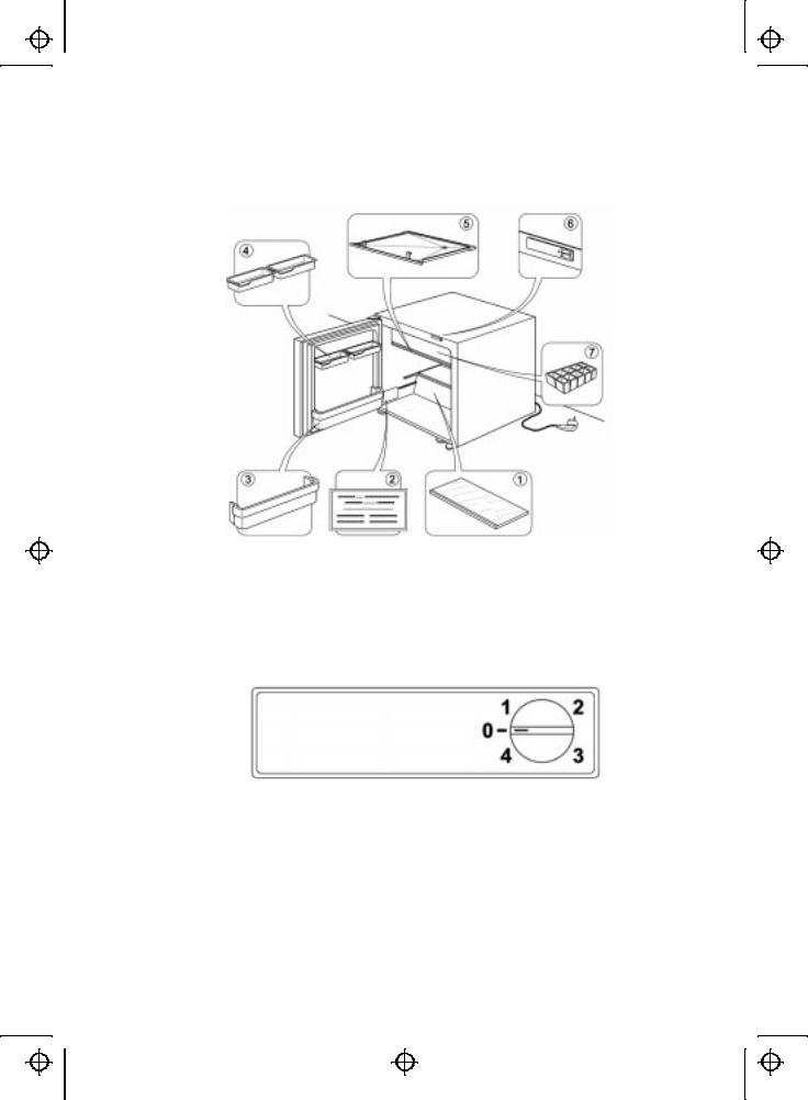 IKEA MKC 10 User Manual