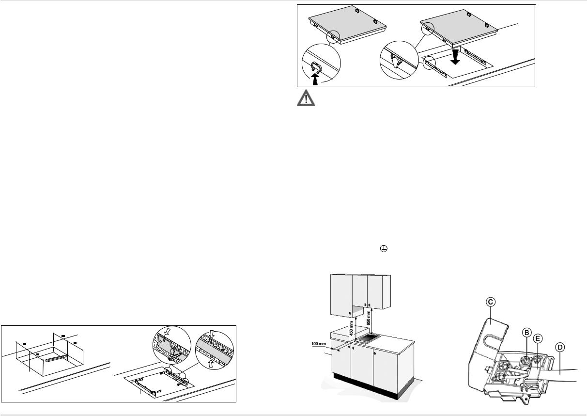 Whirlpool AKT 360 User  Manual