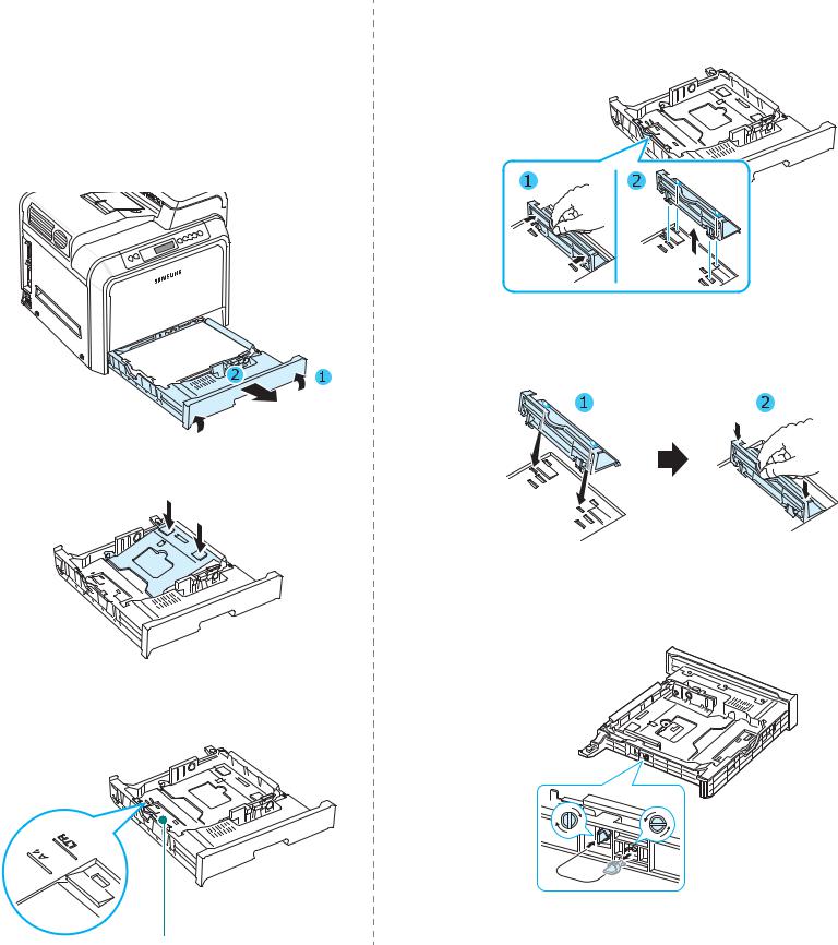 Samsung CLP-650, CLP-650N-SEE, CLP-650-SEE, CLP-650N User Manual