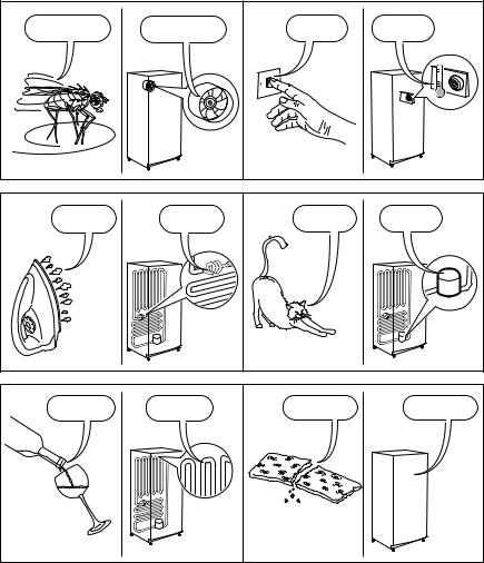 Aeg AIK3022R User Manual