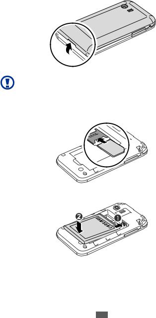 Samsung GT-S5360B User Manual