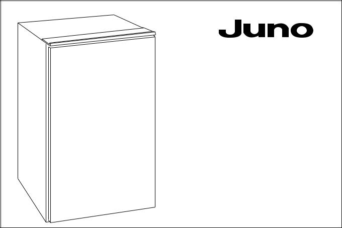 Juno JGI9410 User Manual