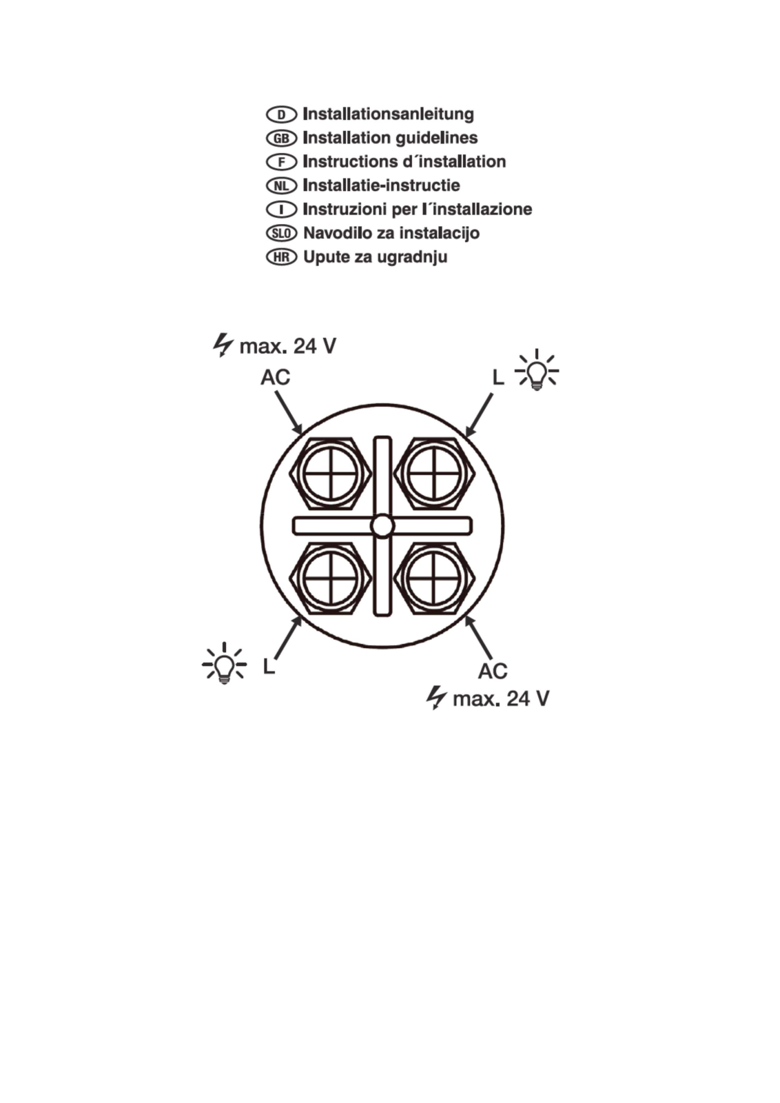 Heidemann 70534 User guide - ManualMachine.com