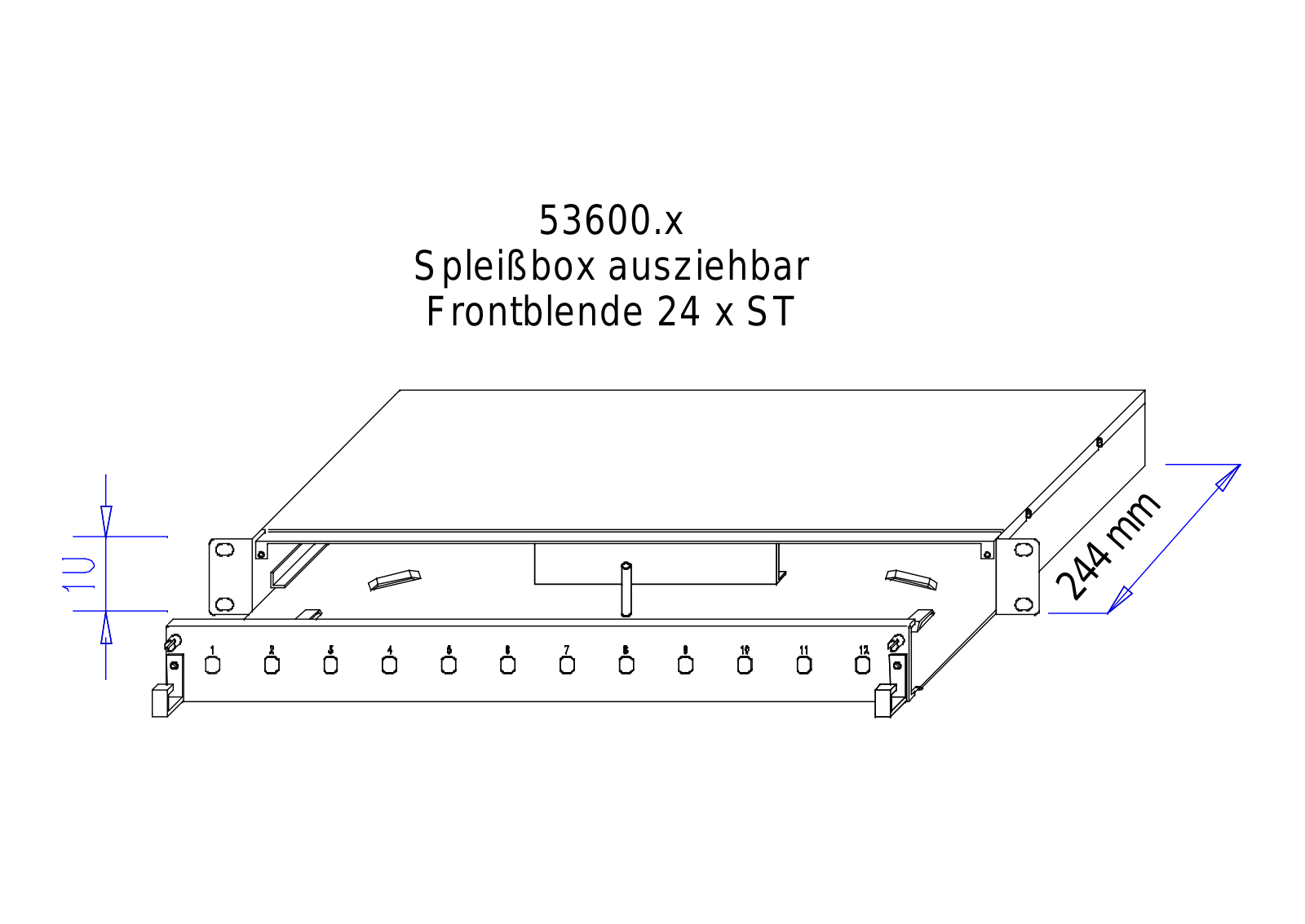 Datasheet LWL BOX 1 Datasheet (FREI) - ManualMachine.com
