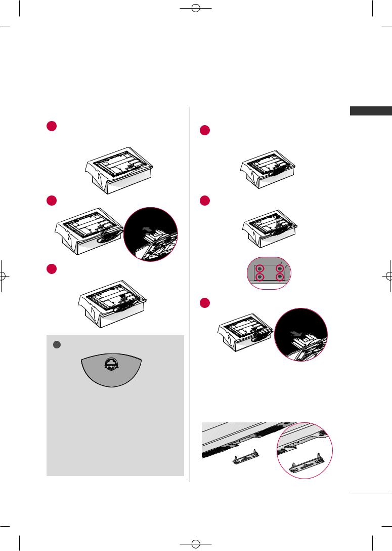 LG 50PQ10R Owner's Manual