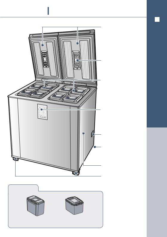 Samsung ZRS241UPH User Manual