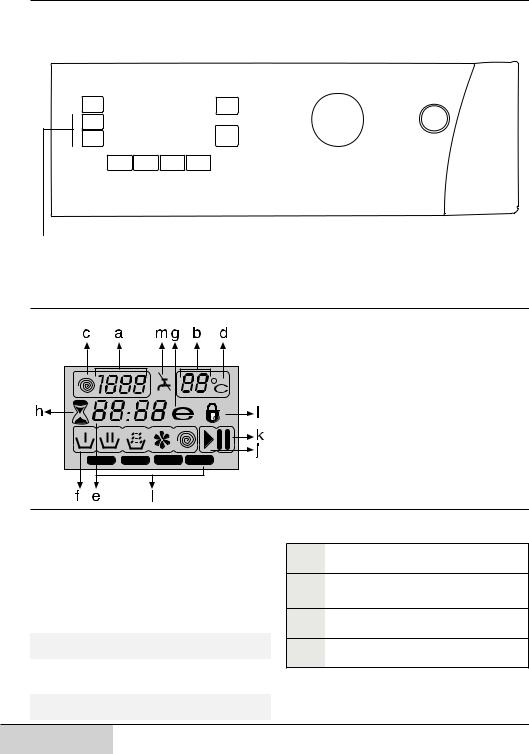 Beko WMB 101442 L User manual