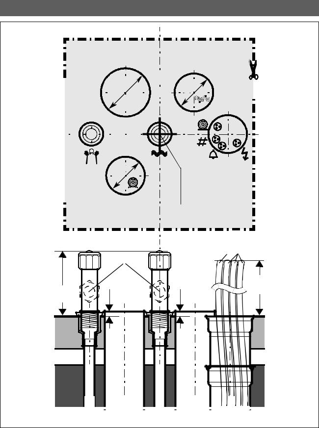 Sirona C2+, M1+ Installation manual