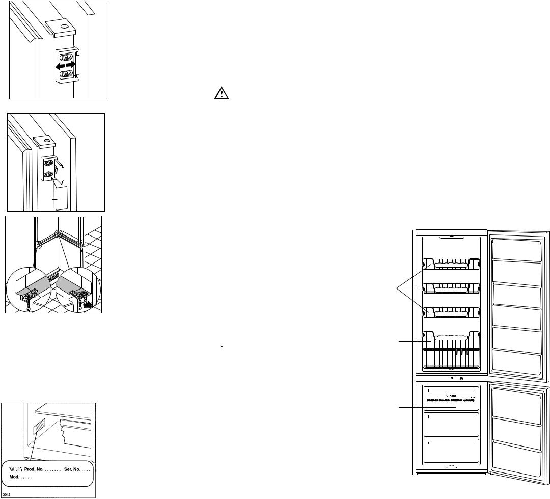 Zanussi ZI9310DIS INSTRUCTION BOOKLET