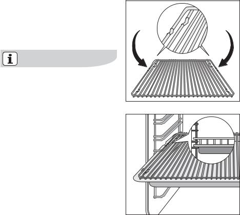 AEG EOB98000U User Manual