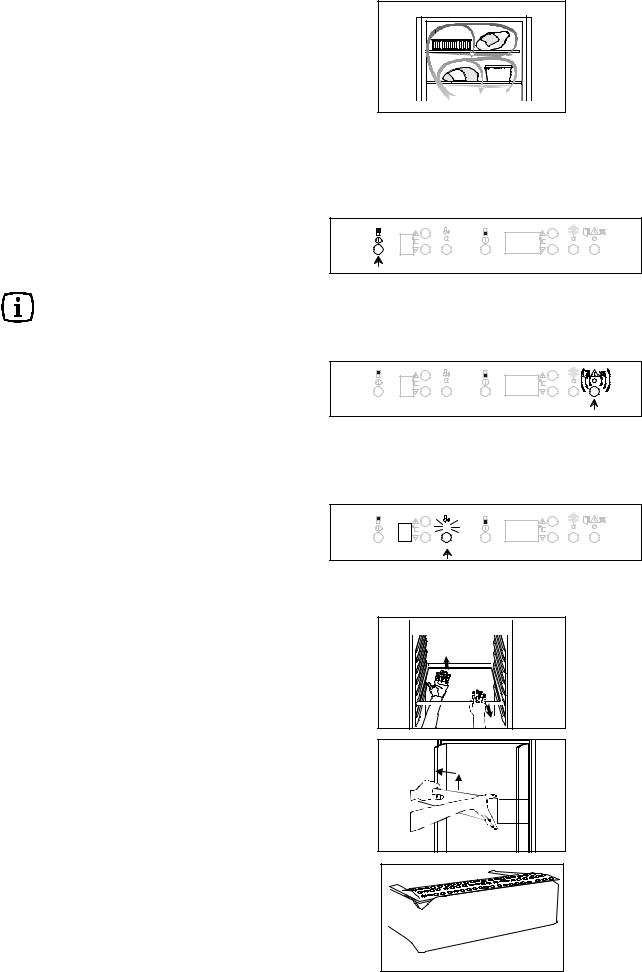 AEG ERB3512S User Manual