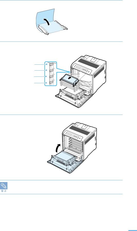 Samsung CLP-661NK, CLP-611NDKG, CLP-661NDKG User Manual