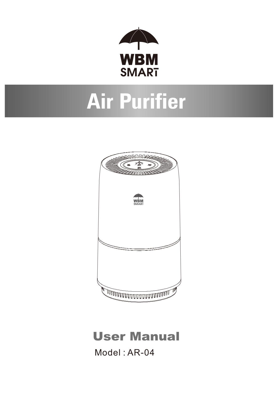 WBM Smart CDFA1010 Installation & Assembly - ManualMachine.com