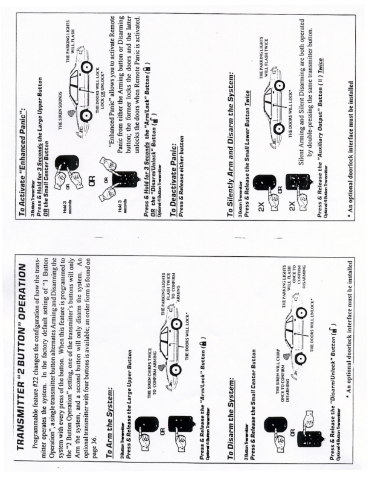 Nutek 119S User Manual