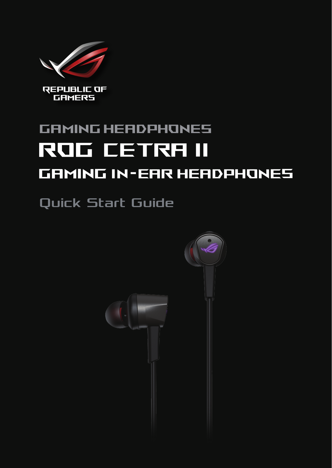 ASUS ROG Cetra II 1.pdf - ManualMachine.com