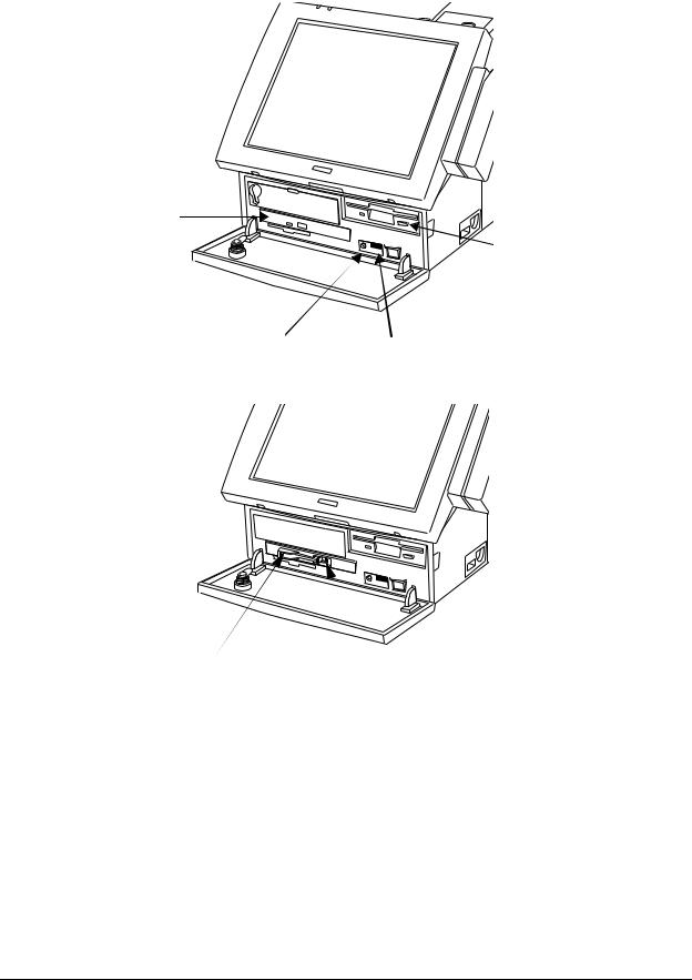 Epson IR-320 Technical Reference Manual