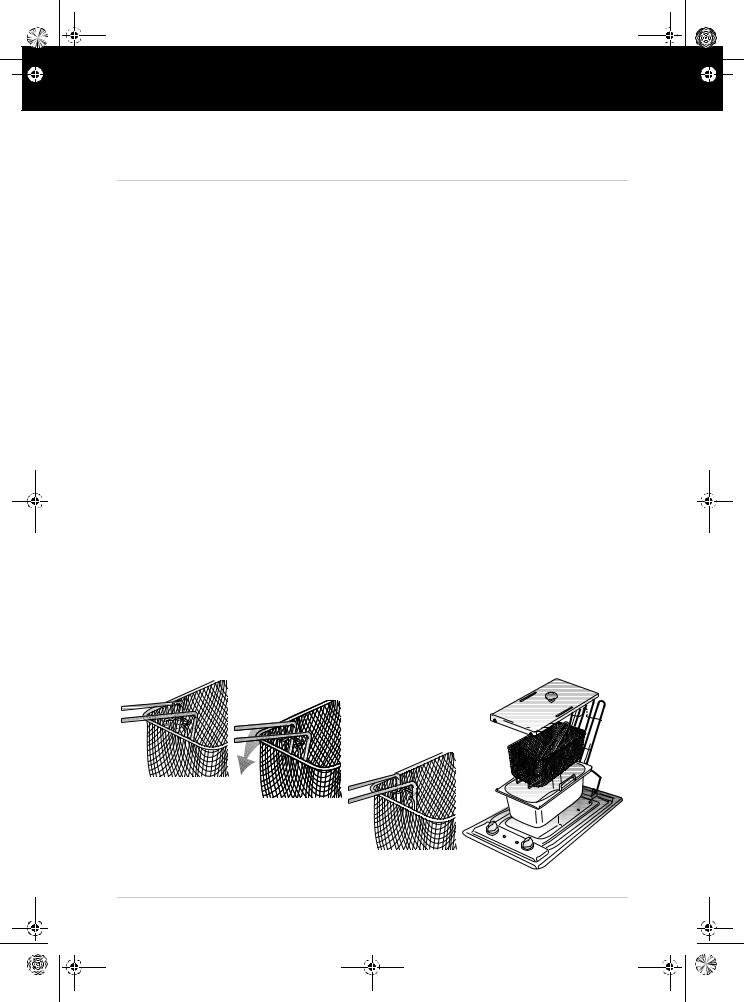 Whirlpool AKR 027/IX/01 INSTRUCTION FOR USE