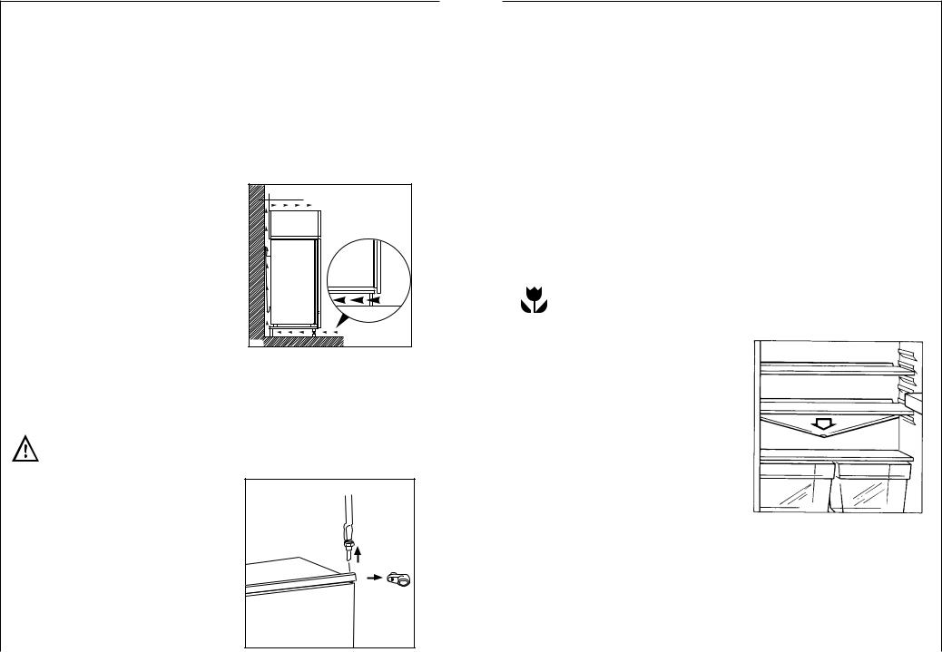 Aeg SANTO 2342-6i User Manual