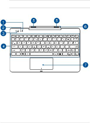 Asus T1 Chi, T100 Chi User’s Manual