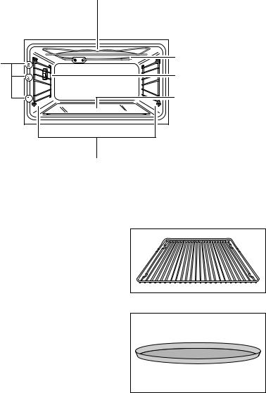 Electrolux EOK7837 User Manual