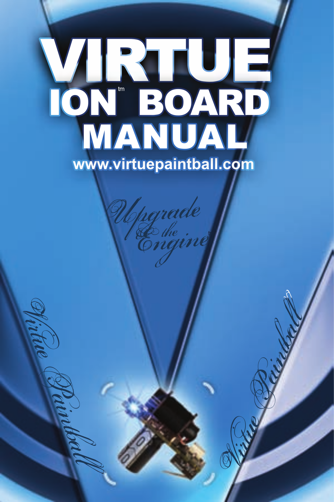 Virtue ION BOARD User Manual - ManualMachine.com