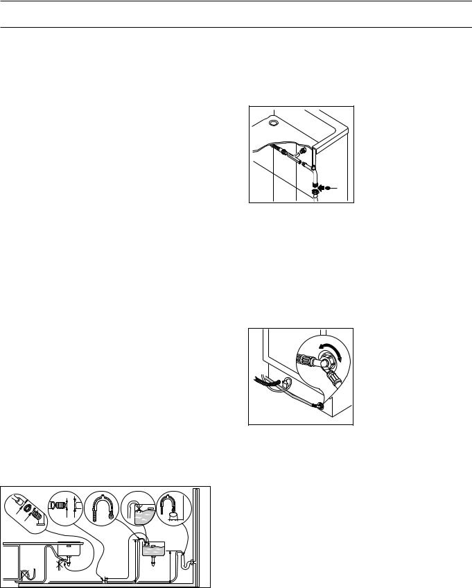 Zanussi ZD851B, ZD851A, ZD851W, ZD851S INSTRUCTION BOOK