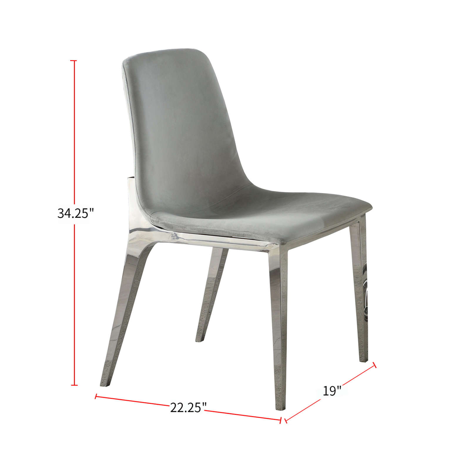 Simple Relax SMRY1814 Dimensions - ManualMachine.com