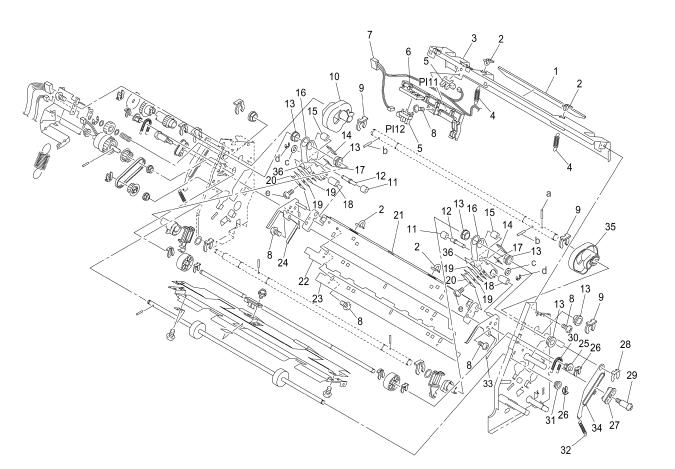 Konica Minolta FS-231 User Manual