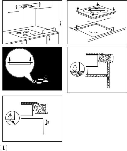 AEG EHF46343FK User Manual